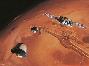 Mars 96