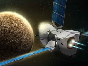 BepiColombo