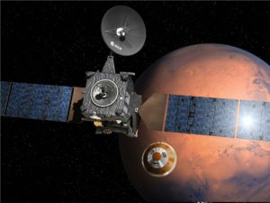 ExoMars 2016