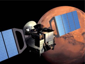 Mars Express