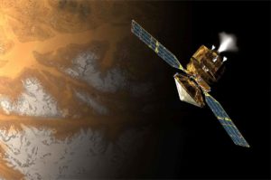 Mars Reconnaissance Orbiter